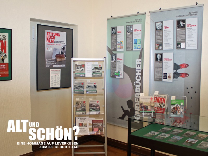 Ausstellung StV Alt und schön_11