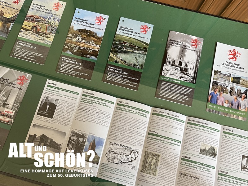 Ausstellung StV Alt und schön_13