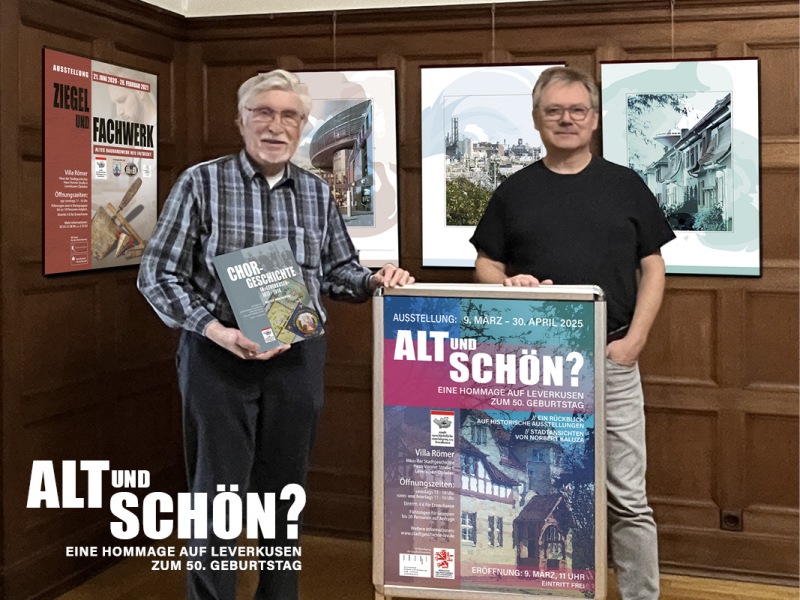Ausstellung StV Alt und schön_14