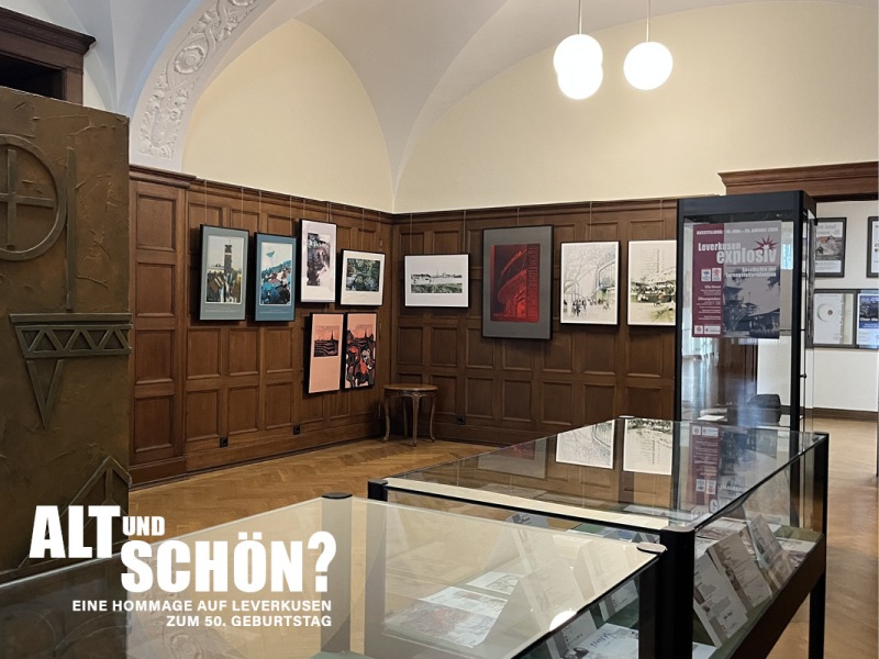 Ausstellung StV Alt und schön_5