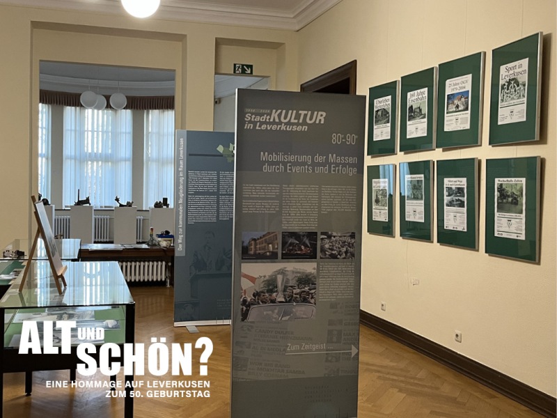 Ausstellung StV Alt und schön_6