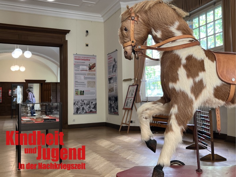 Ausstellung_StV_2025_Kindheit und Jugend in der Nachkriegszeit_13