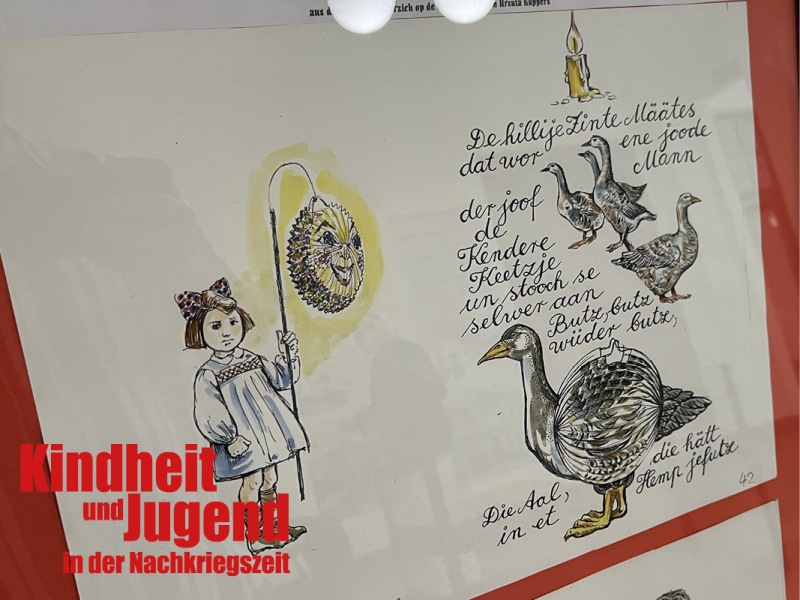 Ausstellung_StV_2025_Kindheit und Jugend in der Nachkriegszeit_16