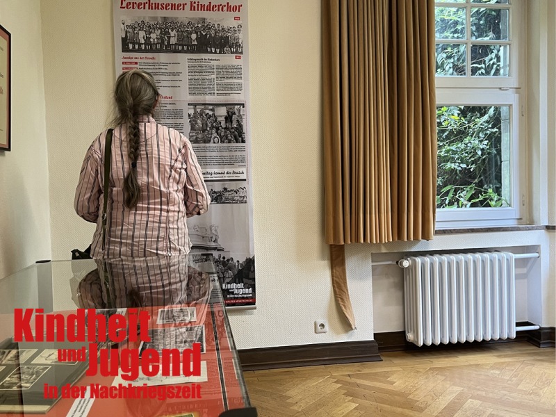 Ausstellung_StV_2025_Kindheit und Jugend in der Nachkriegszeit_9