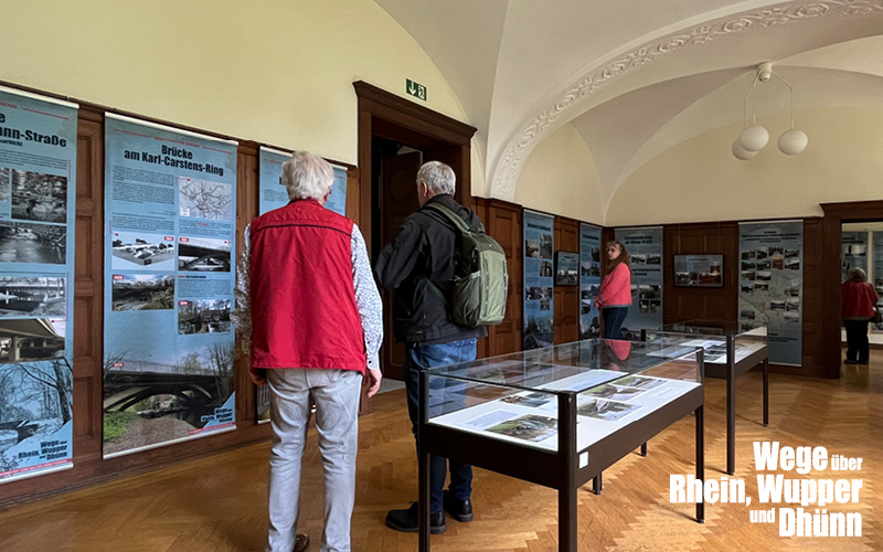 Ausstellung_StV_2026_Wege über Rhein wupper und Dhünn_7